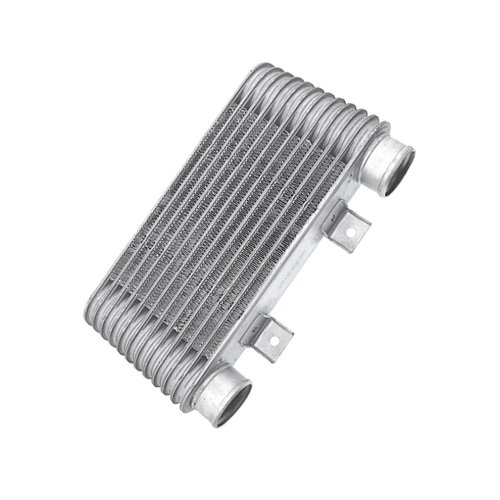 Intercooler WL85-13-550 WL21-13-550A per BT-50 1