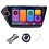 Kia Rio 3 2011-2017 Android 14 Carplay Android Auto 9 -autoradio 3