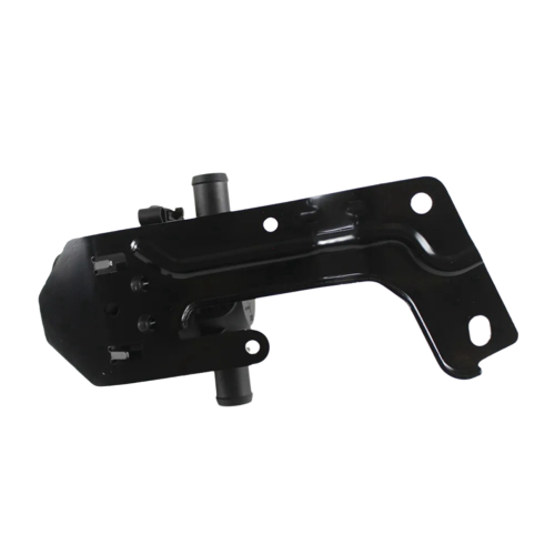 3 Way Heater Cooling Control Valve W/ Bracket for Dodge Ram 1500 2