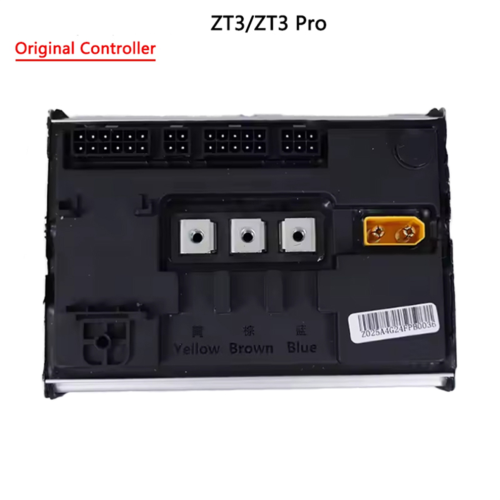 Controller Mainboard for Segway Ninebot ZT3 / ZT3 Pro 1