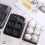 Muffin Cupcake Mochi Container Cookie Carrier Food Packaging Box 4
