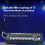 DMX512 Console Controller for Stage Lighting Beam/Wash Lights 1
