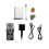 T12-X Plus Solder Station 75W Display Constant Temperature EU Plug 1