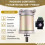 Starter Motor with Relay for CFMoto CForce 400 4