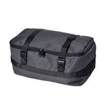 Bolsa táctica para guardar zapatos, ideal para acampar, senderismo, ciclismo y actividades al aire libre.