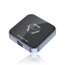 Smart Car CarPlay Adapter AI BOX Android 13.0 Box