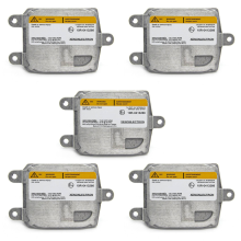 Autocontroller koplamp xenon HID ballastregelunit module