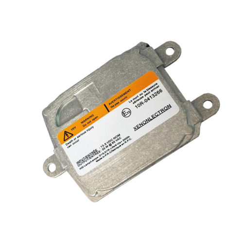 Module de commande de ballast pour phares au xénon HID de voiture 2