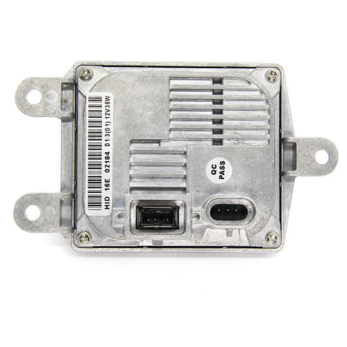 Module de commande de ballast pour phares au xénon HID de voiture 1