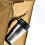 Camping Garbage Organizer Bucket Large Capacity Collapsible Folding Backpacking Waste Storage With Handle 2