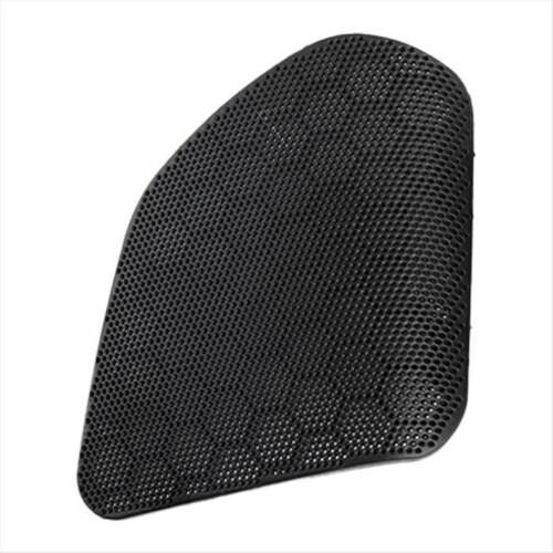 1 paar luidsprekerbeschermers/luidsprekerroosters voor motorfiets GL1800 2