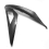 Motorcycle Turn Signal Side Fairing Trim Panel for 300 3
