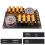 High-Pressure Dual Tweeter Crossover 2 Way Speaker Frequency Divider 2
