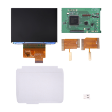 3,0 Zoll IPS-LCD-Bildschirm der 6. Generation mit hoher Helligkeit