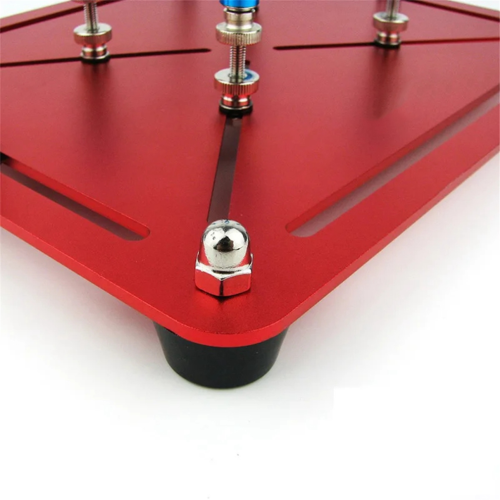 PCB Holder Third Hand for Soldering Helping Hand 1