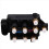 Luftfjädringskompressorpump Magnetventilblock för 1