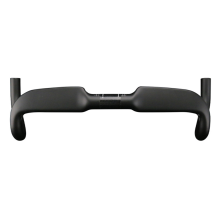 Kolfiberstyre Racercykelstyre Kolfiberstyre 31,8x458mm