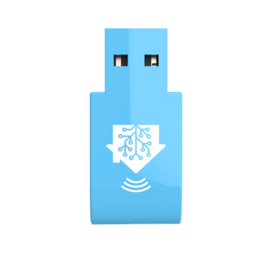 Home Assistant SkyConnect USB Stick for Home Assistant Green 1