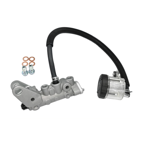 Κύριος κύλινδρος πίσω φρένου ATV 705601273 για Can Am 2