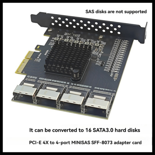 PCIe-zu-4-Port-Mini-SAS-SFF-8087-Controller-SATA-3.0-6-Gbit/s-SSD-Adapter 2