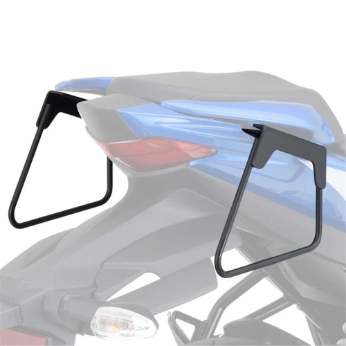 Βάση στήριξης τσάντας μοτοσικλέτας για Gixxer 250/SF250/150 1