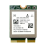 Κάρτα WiFi7 MT7927 + Κεραία 2X10DB BT5.4 Κάρτα ασύρματου δικτύου Gigabit 2