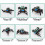 Robotic Kits for Programming Professional ESP8266 Automation 3