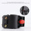 Durability Steel Cable Lock Bike Combination Lock Code Security AntiTheft Lock for Bicycles Protection 5