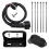 Trailer Hitch Tow Wiring Harness Connector Kit for 1