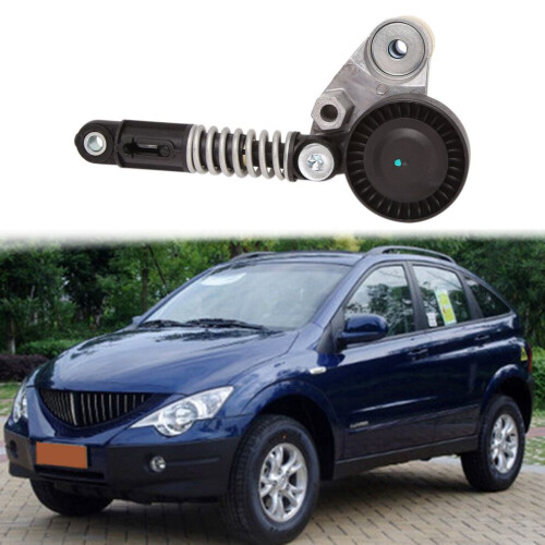 Remsträckare för Actyon Korando C 2