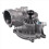 11517507849 Engine Coolant Water Pump for BMW E60 E66 E53 E70 3