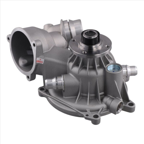 11517507849 Engine Coolant Water Pump for BMW E60 E66 E53 E70 2