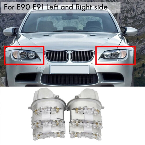 New for BMW LED Turn Signal Bulb Diode Indicator Module 1