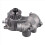 11517507849 Engine Coolant Water Pump for BMW E60 E66 E53 E70 2