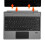 Replacement Laptop Keyboard 7320 7310 Detachable 1
