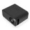 Mini Projector Portable Home Projector 8K HD Projector EU Plug 1