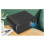 Mini Projector Portable Home Projector 8K HD Projector EU Plug 3