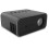 Mini Projector Portable Home Projector 8K HD Projector EU Plug 4