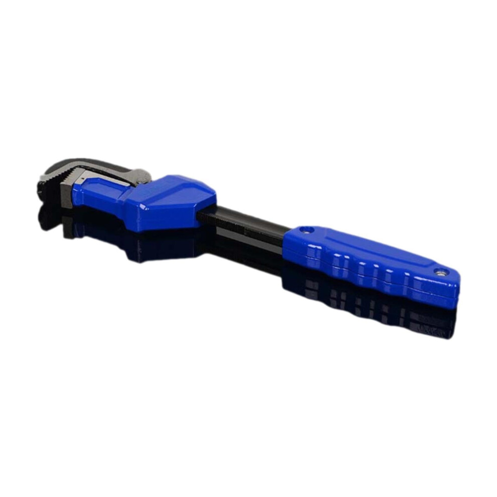 Adjustable Water Pipe Wrench For Industrial Applications, Straight Plumber's Wrench 9412369672841