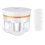 Resin Bubble Remover, 2L, 99.9% Bubble Removal, EU Plug, Orange 1