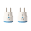 Home Automation Z-Wave Smart Plug Appliance Module EU Plug 2