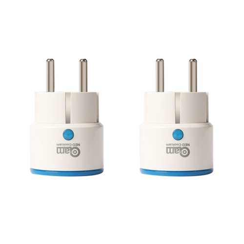 Home Automation Z-Wave Smart Plug Appliance Module EU Plug 1