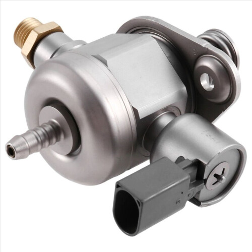 High Pressure Oil Pump 2