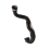 New Turbo Intercooler Hose Pipe for J Plastic 1