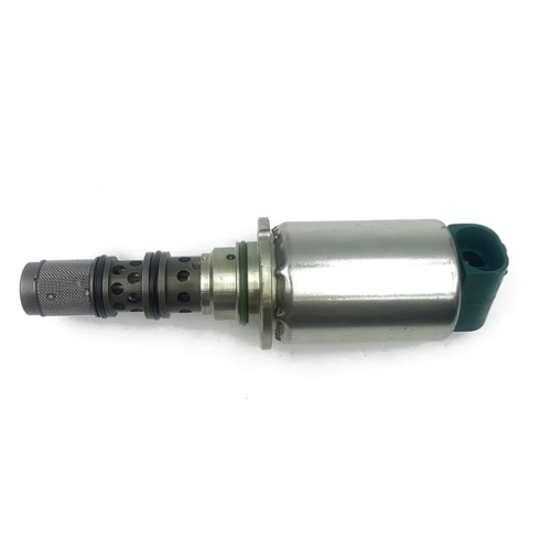 Elettrovalvola per accessori auto New Green Plug 2