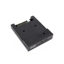 U100K 3,5-tums 1,44 MB 1000 diskettenhet till USB-emulator