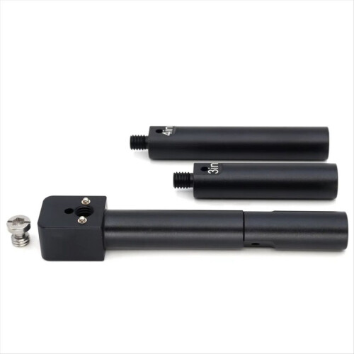 19mm Pole Mounting Bracket 3/8 Screws for RED B 1