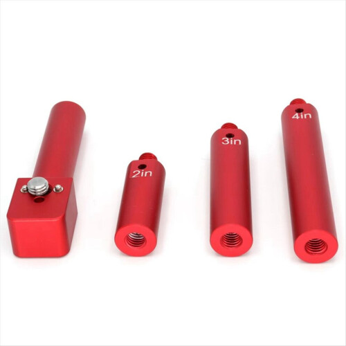 19mm Pole Mounting Bracket 3/8 Screws for RED B 2