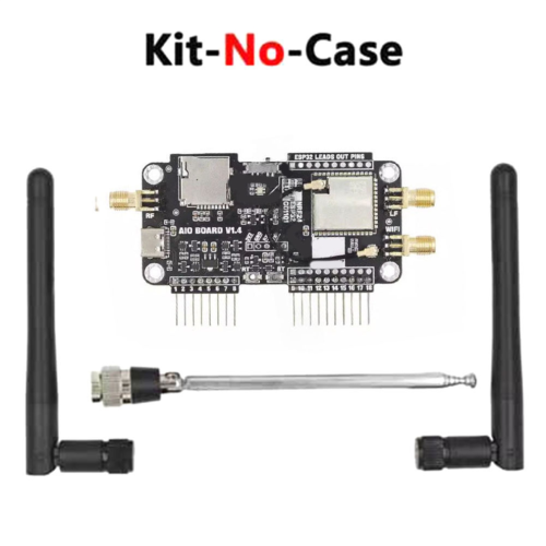 For Multi-Function Development Board Protective Shell 1