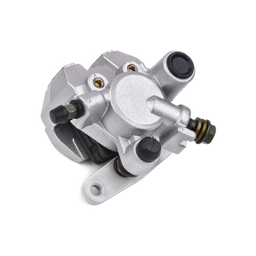 Front Right & Left Brake Caliper with Pads for Banshee 350 1
